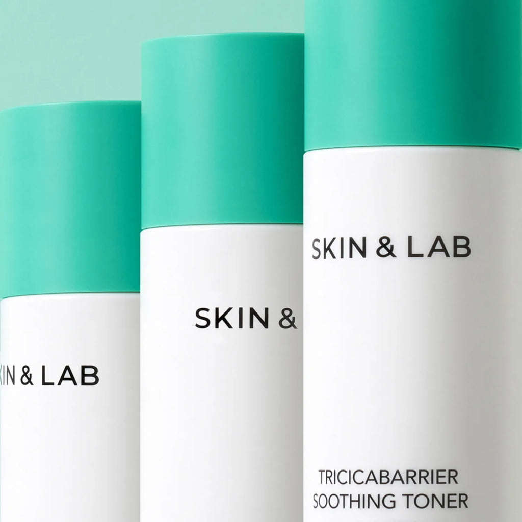 SKIN&LAB Tricicabarrier Soothing Toner 150ml