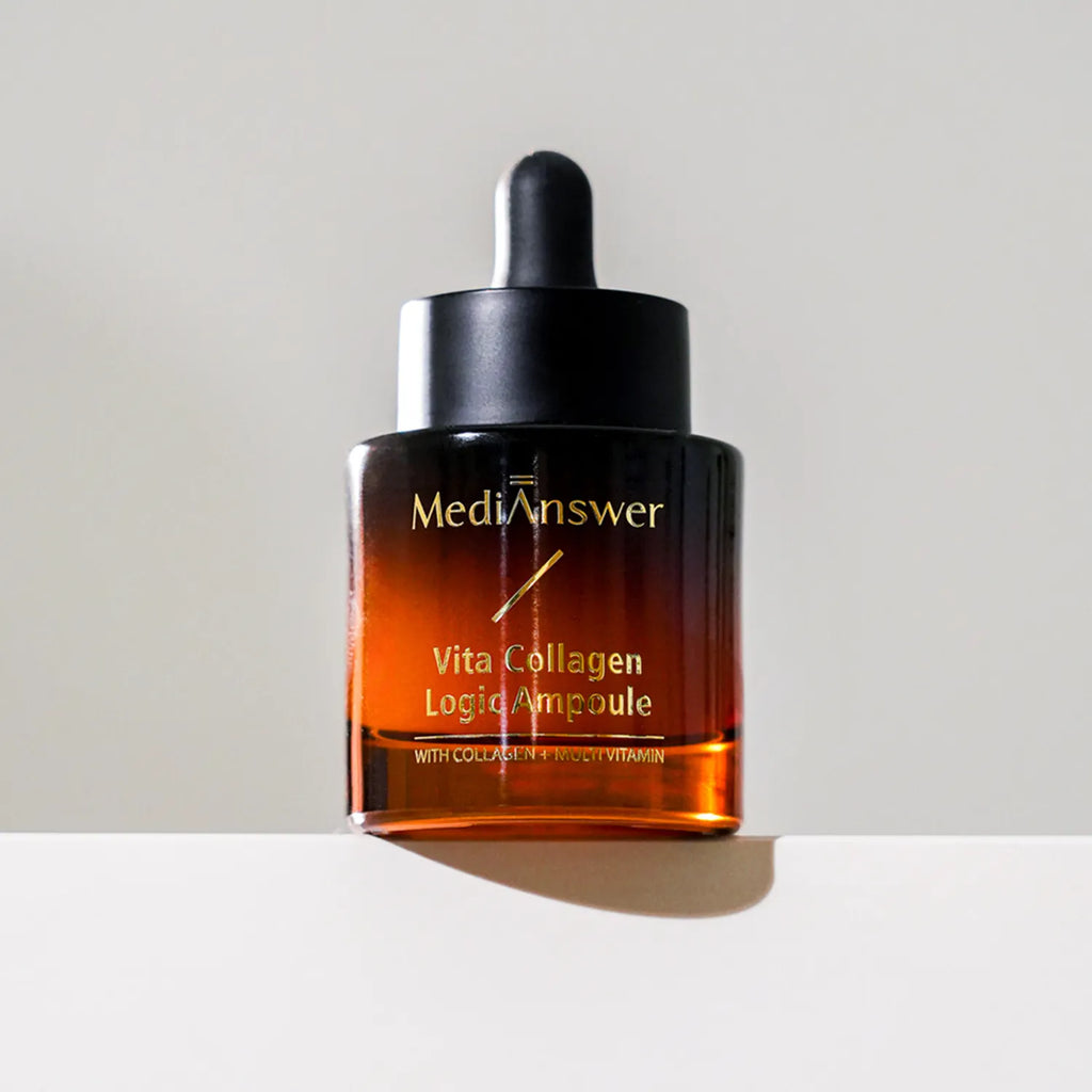 MediAnswer Vita Collagen Logic Ampoule 30mL
