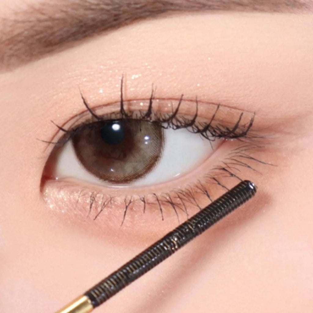 NEOGEN Dermalogy Metal Mascara Black (Slim/Volume)