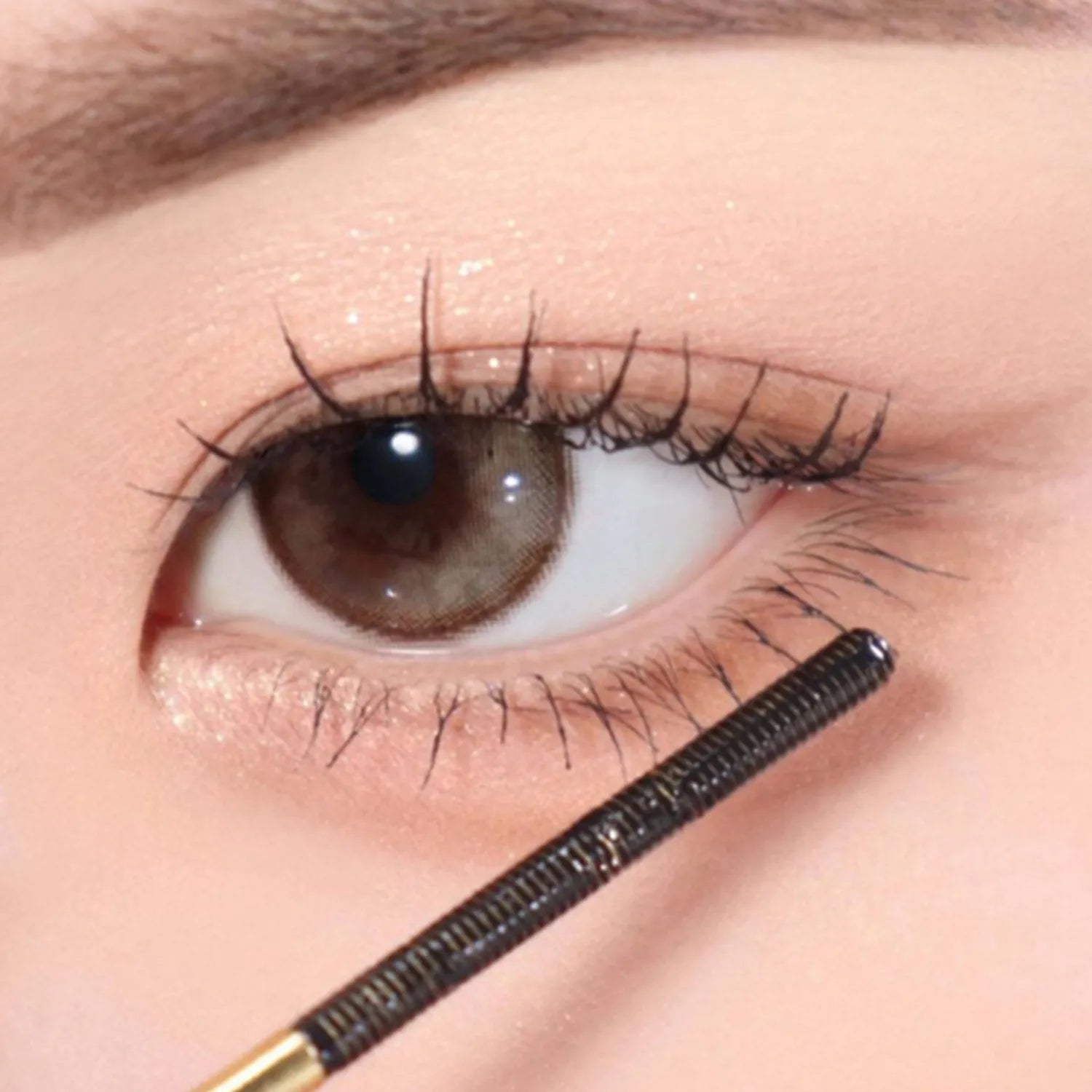 NEOGEN Dermalogy Metal Mascara Black (Slim/Volume)