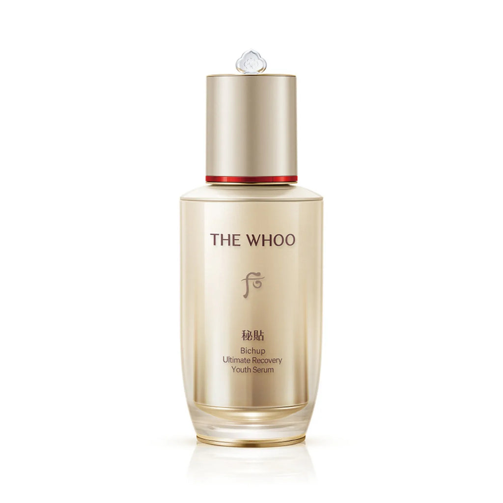 THE WHOO Bichup Ultimate Recovery Youth Serum 50ml
