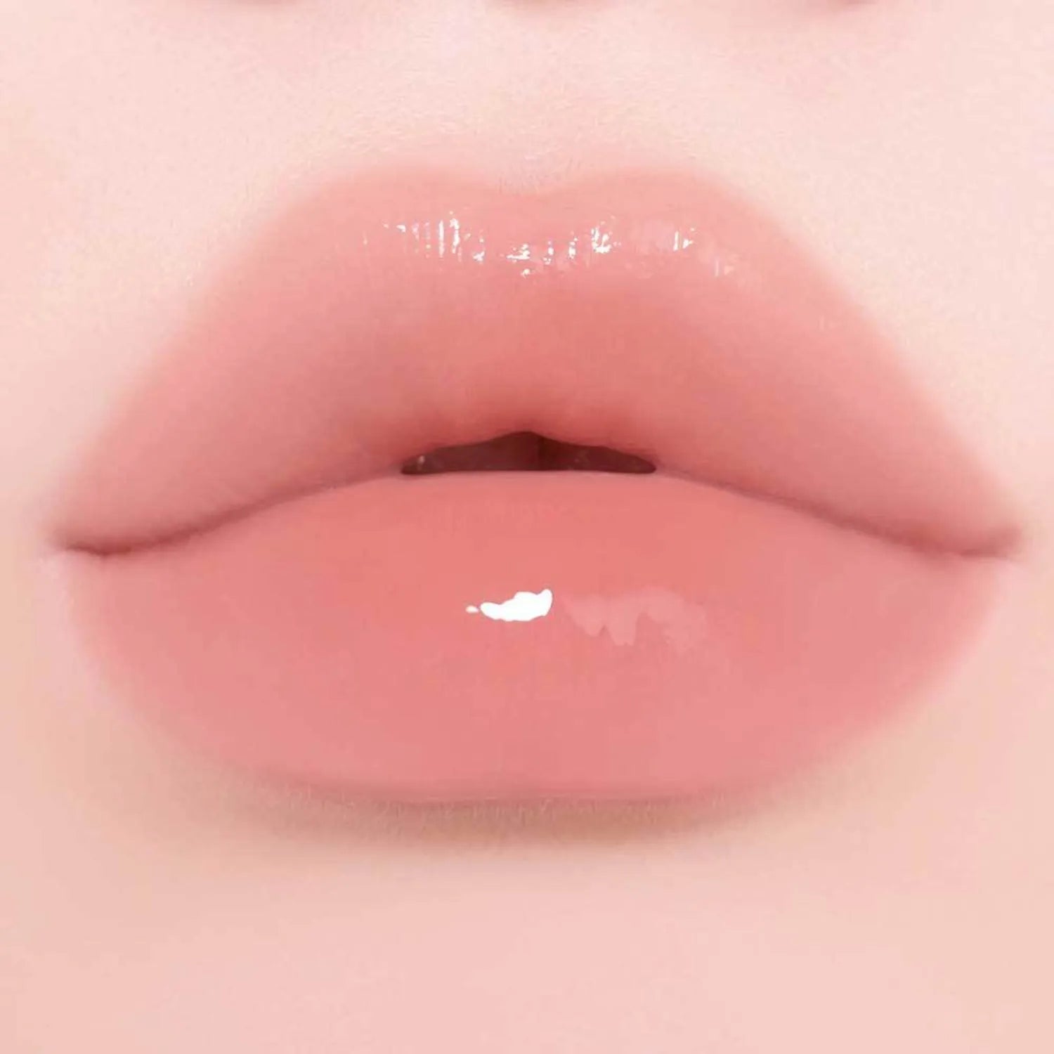 NAMING. Over Dew Glossy Lip Tint (15 Colors)