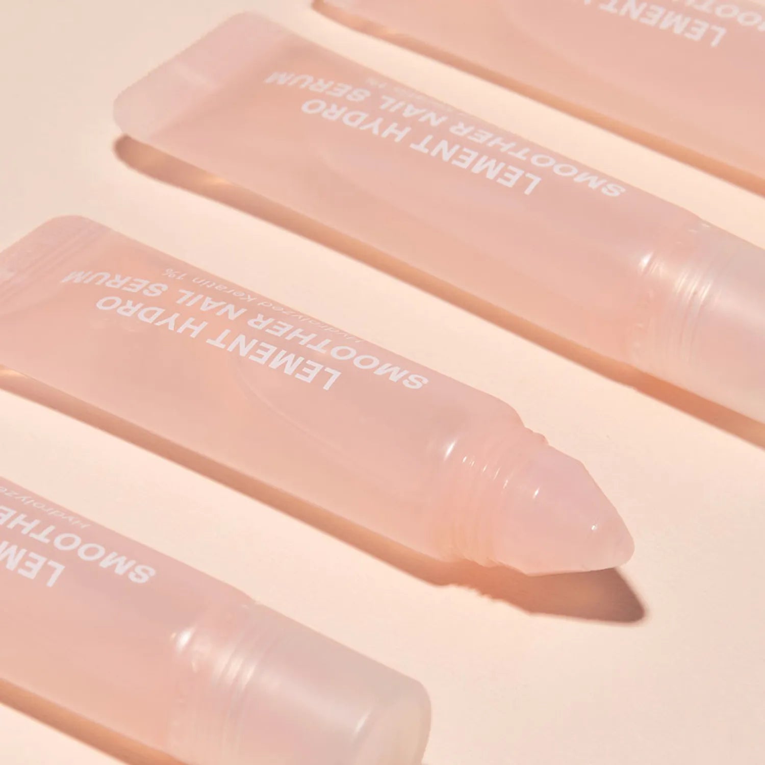 Lement Hydro Smoother Nail Serum 11ml