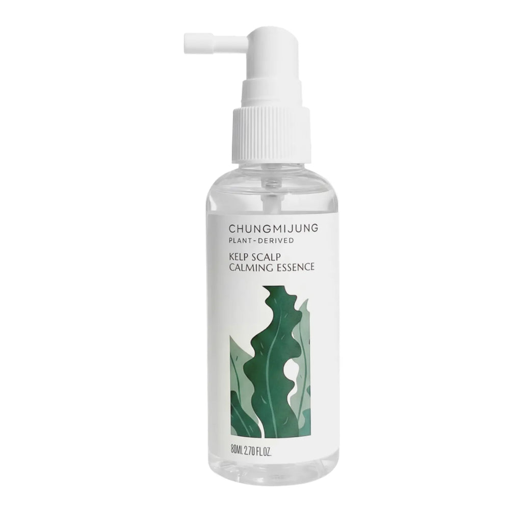 CHUNGMIJUNG Kelp Scalp Calming Essence 80ml
