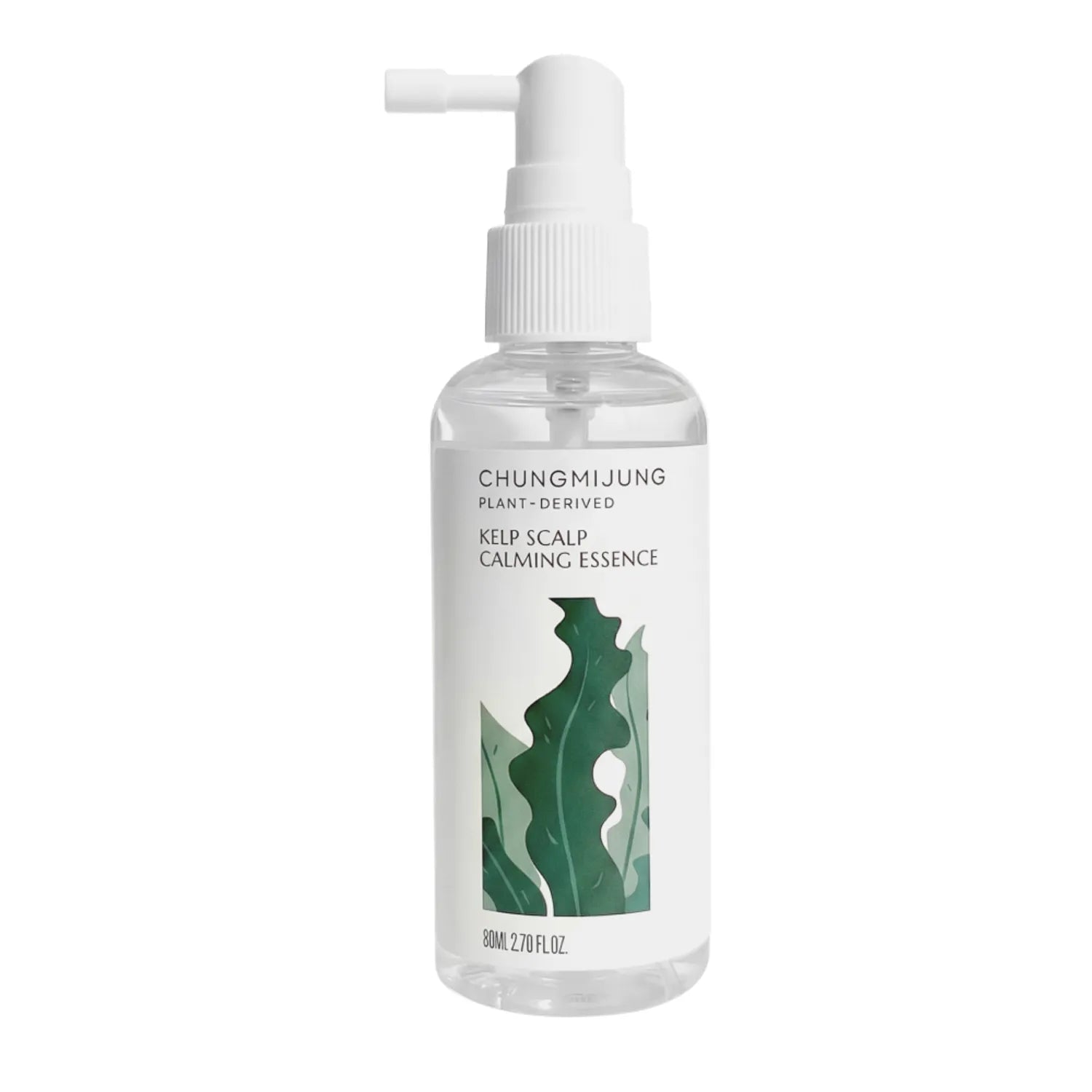 CHUNGMIJUNG Kelp Scalp Calming Essence 80ml