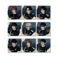 [Random] &TEAM - 3rd EP [We on Fire] (SOLO EDITION)