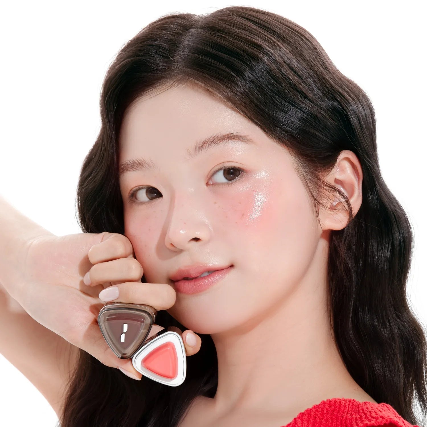 nuegray Semo Tab Lip & Cheek 5.6g (7 Colors)
