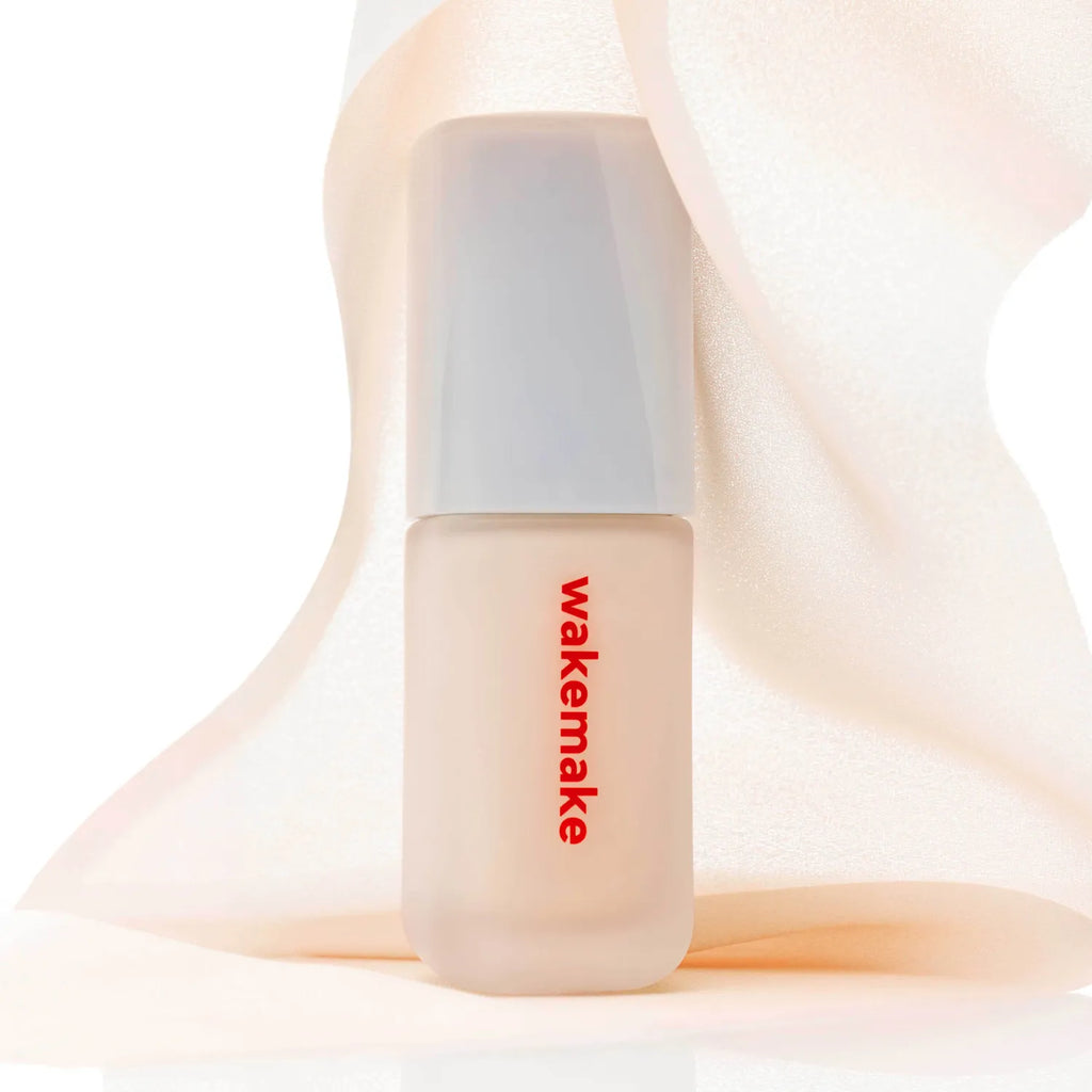 WAKEMAKE Seamless Wear Foundation 30ml