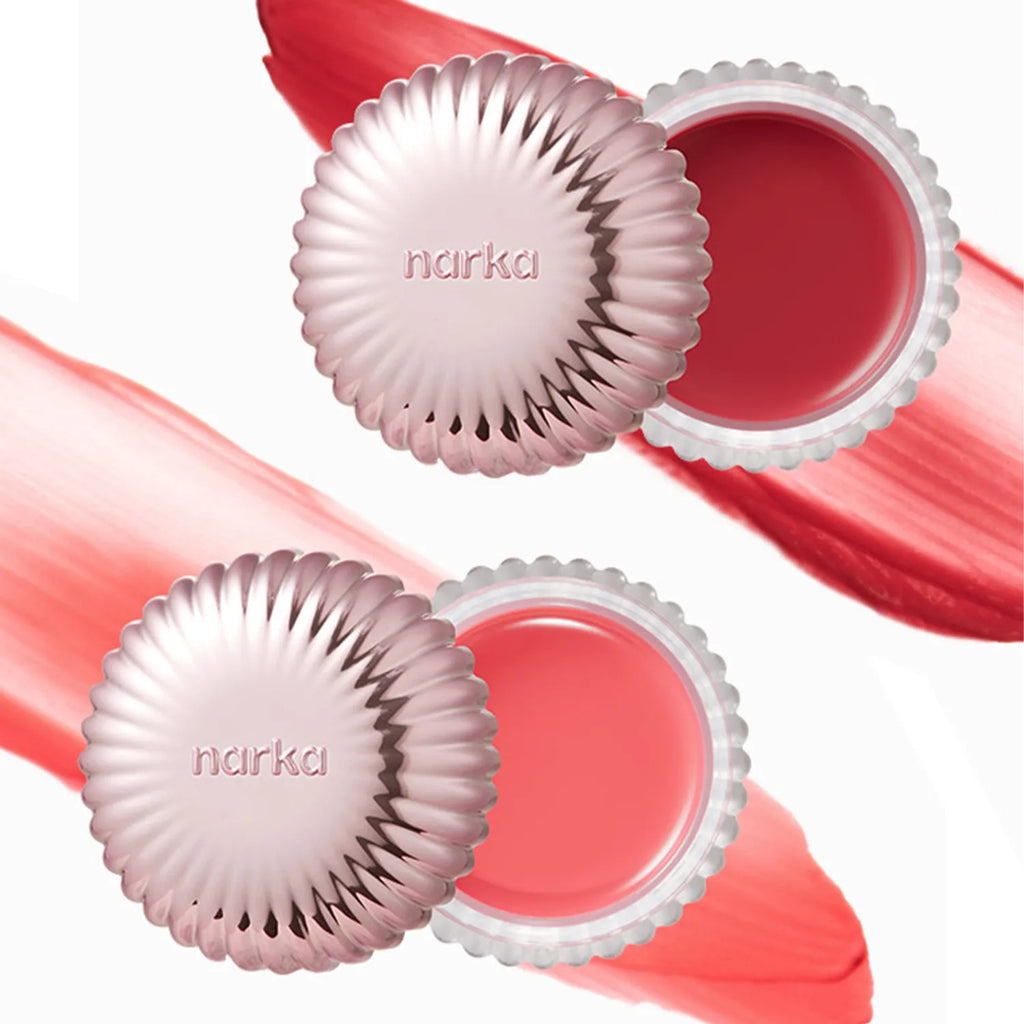 narka Core Rebuild Intensive Caramel Lip & Cheek 9g