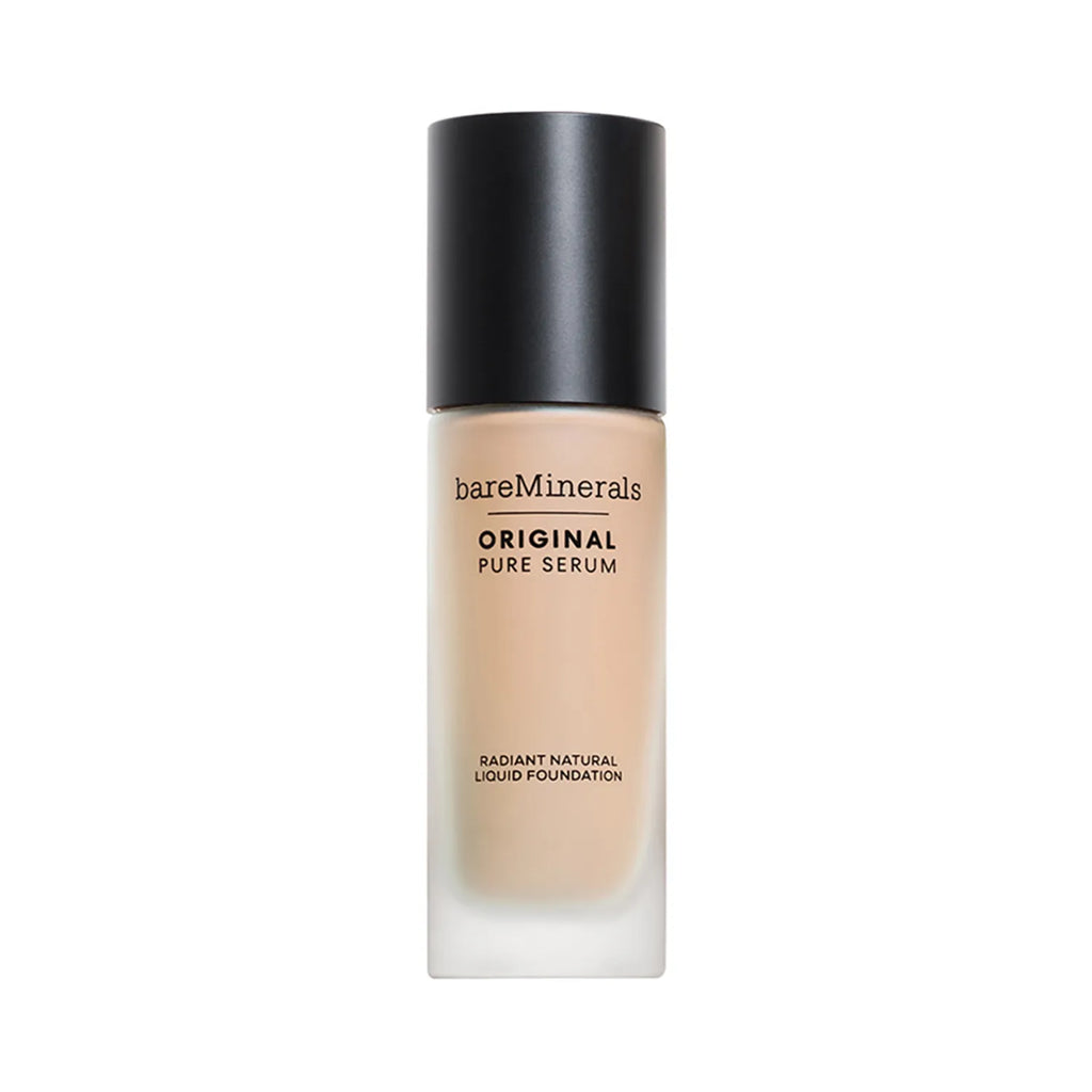 bareMinerals Original Pure Serum Foundation 30ml