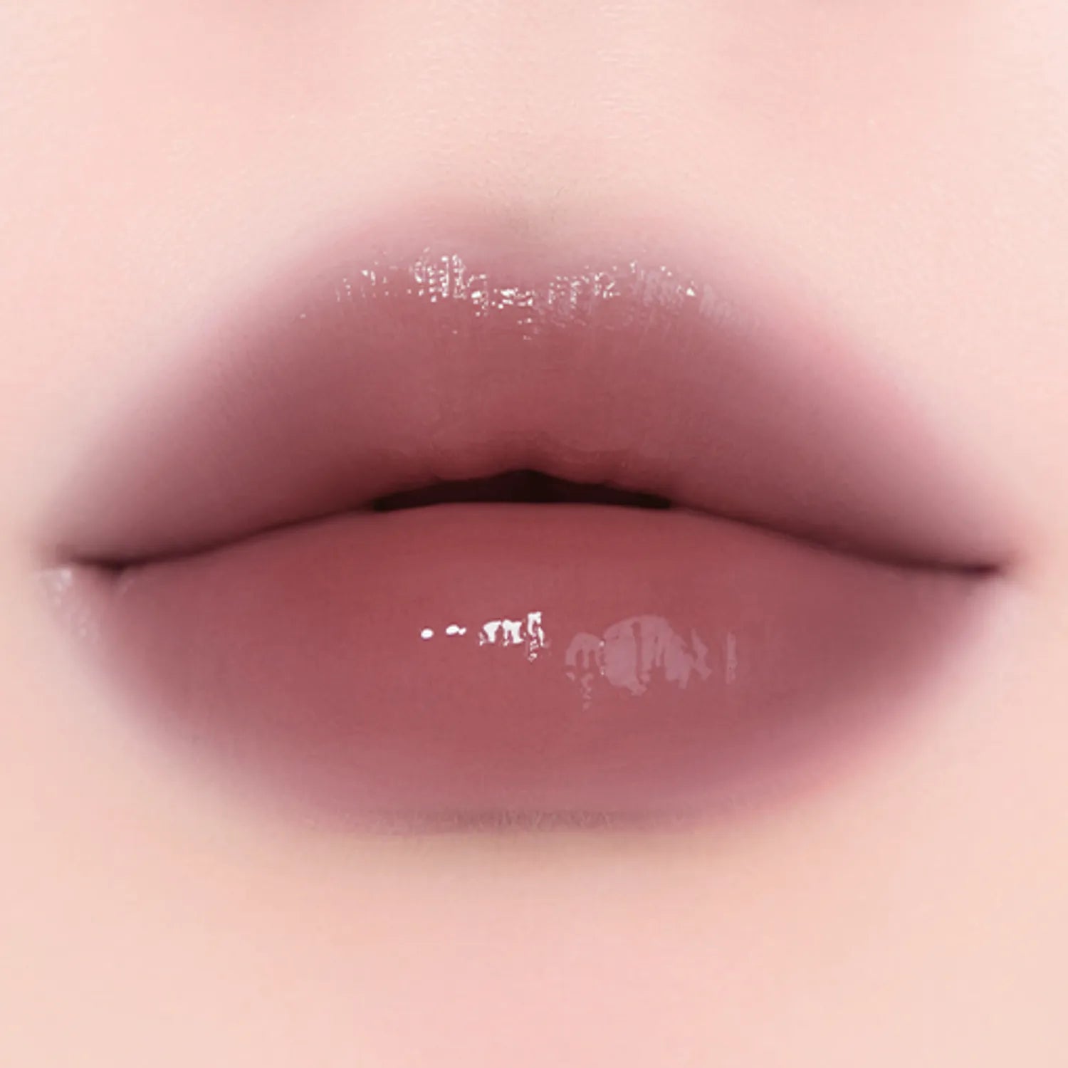 NAMING. Glowy Heart Lip Tint 24 Colors