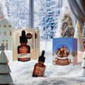 PHYSIOGEL Scienceuticals Dailimune Ampoule Serum Holiday Set (30ml+Dailimune Ampoule Mask 2ea)