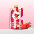 GRAB MEAL Petit High Protein Diet Shake #Strawberry 40g