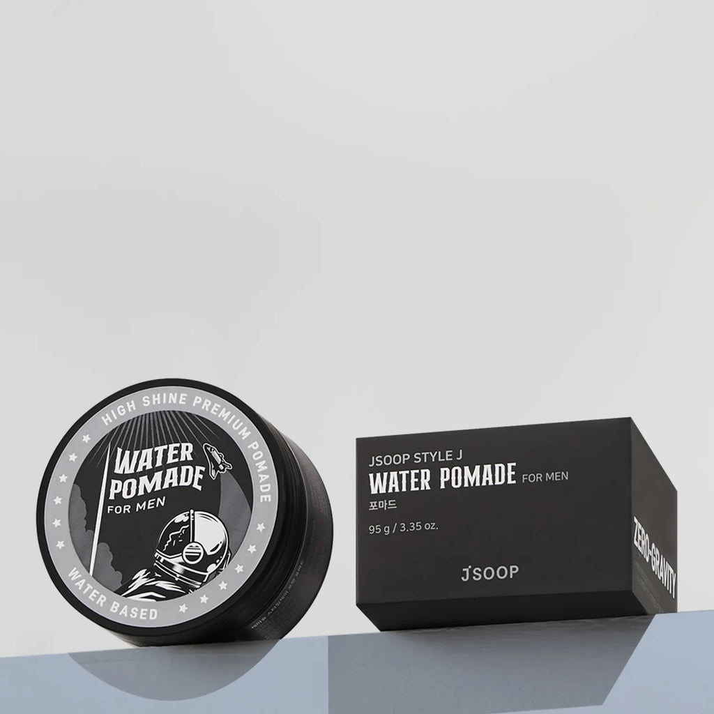 JSOOP Style J For Men Water Pomade 95g