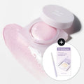 Holika Holika Luminous Milk Beam Pot 5.5g Set (+Spot Lighting Mini Brush)