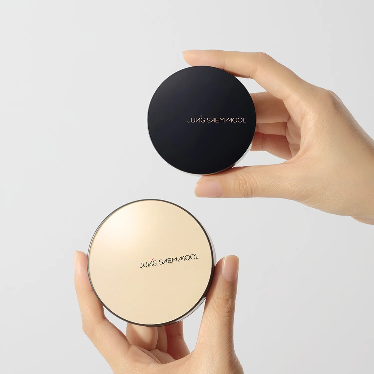 JUNGSAEMMOOL Essential Skin Nuder Cushion Mini (6 Colors)