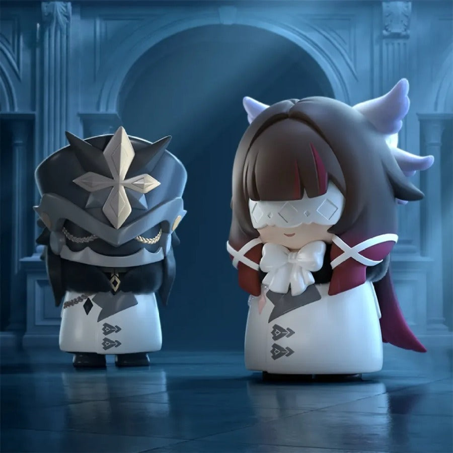 Genshin ImpactFatui Blind Box-1(random)