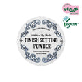 too cool for school Artclass By. Rodin Finish Setting Powder
