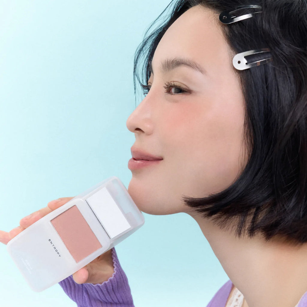 ENTROPY Slide Up Dough Cheek (12 Colors)