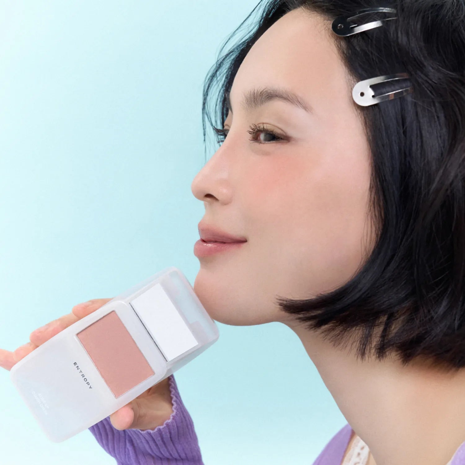ENTROPY Slide Up Dough Cheek (12 Colors)