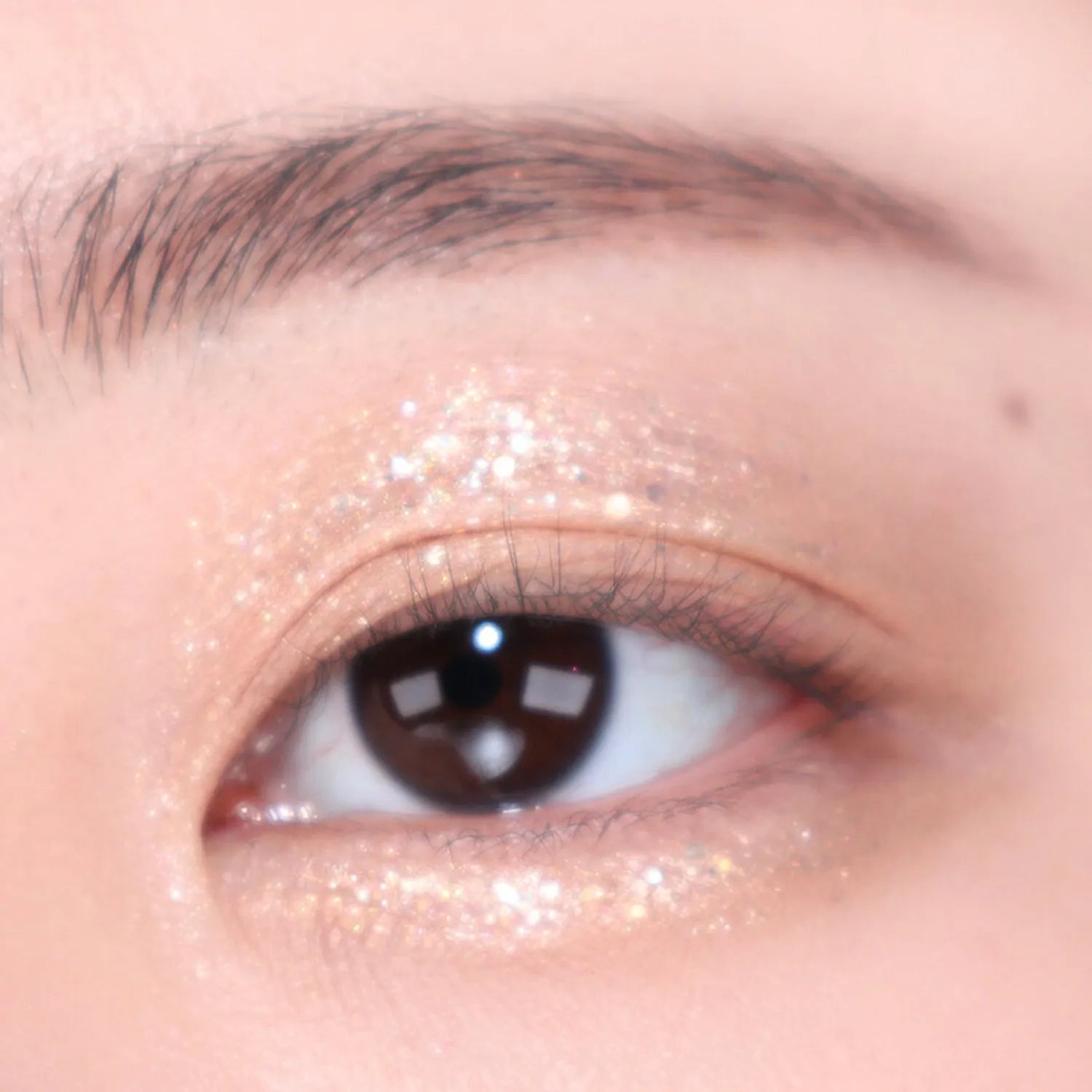CORINGCO Shabam Shabam Romantic Glitter