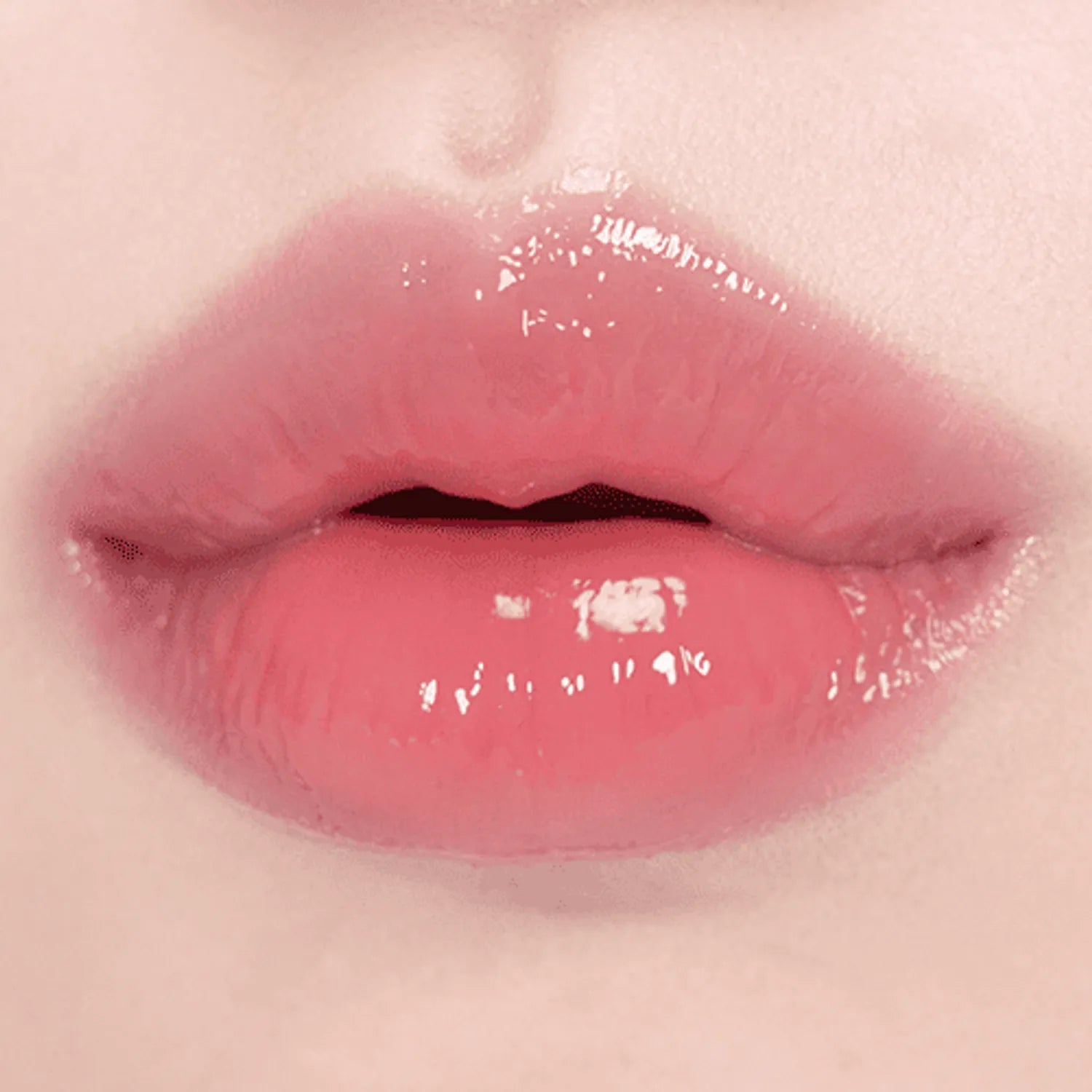 athe Authentic Lip Glowy Balm (11 Colors)