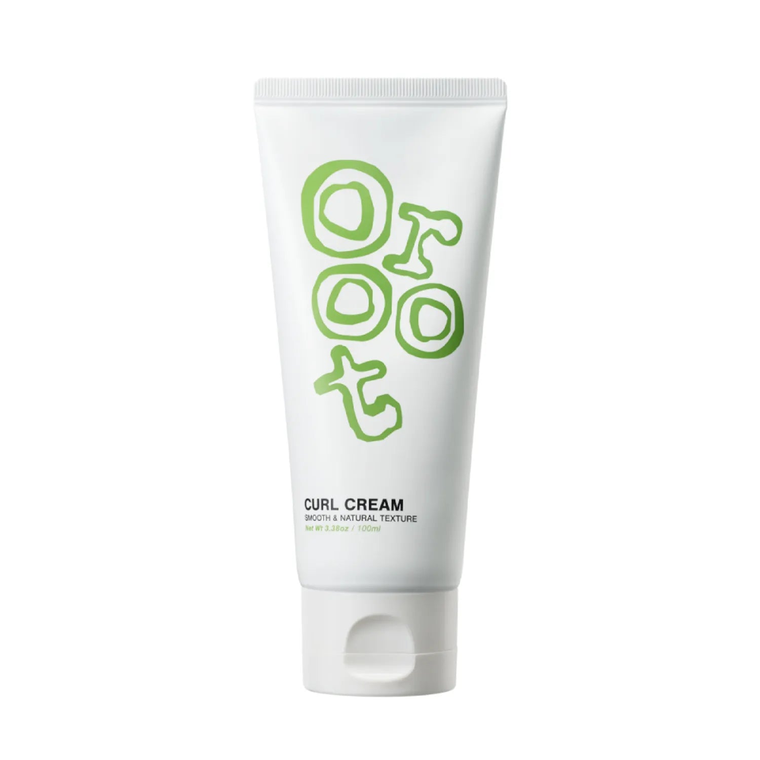 oroot Vegan Curl Cream 100ml
