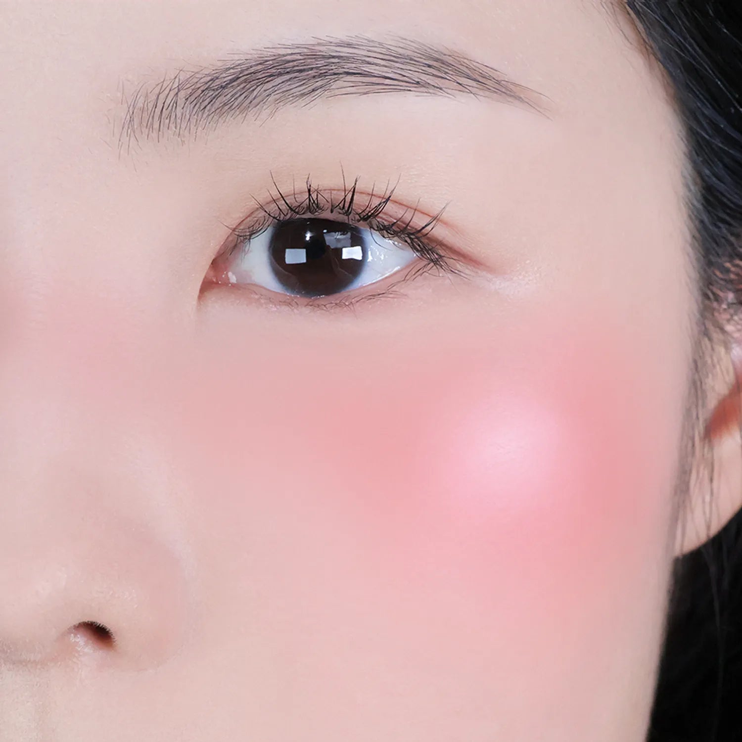 LUNA Glow Layer Blur Cheek 10 Colors