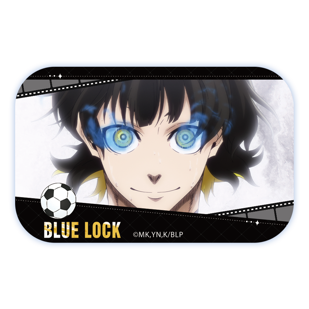 Blue Lock | Ding Ge Ci Ke Series Set