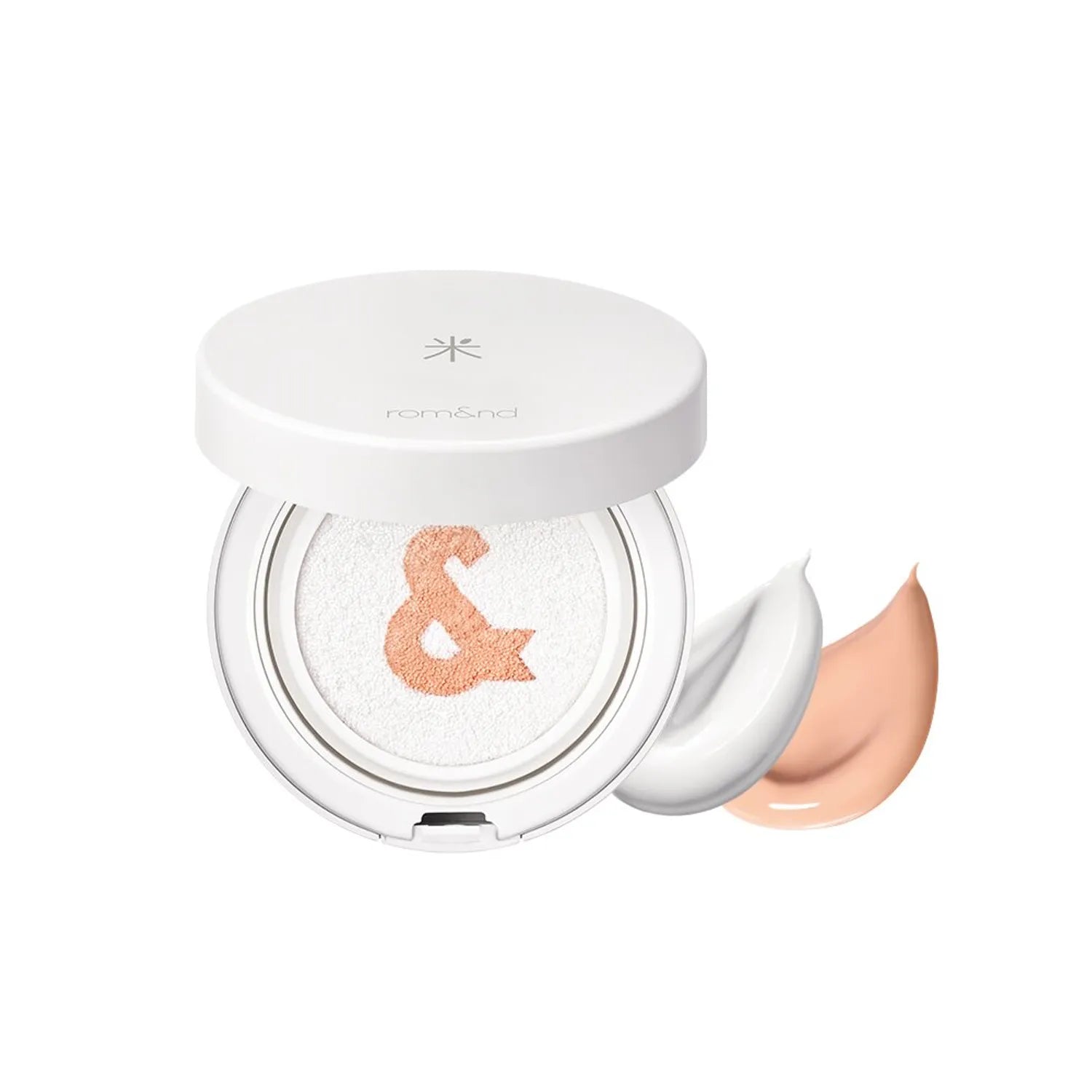 [NEW] rom&nd Back Me Tone Up Sun Cushion