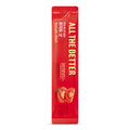 ALL THE BETTER Energy Booster Shot #Tomato 1 Sticks