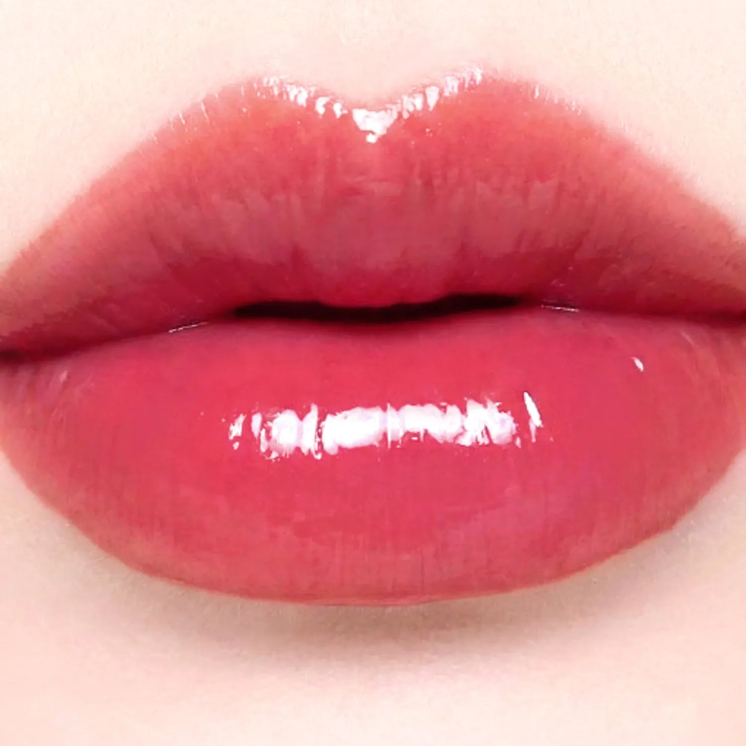 Coralhaze Fruity Jam Gloss 4g (Set/Single) (10 Colors)
