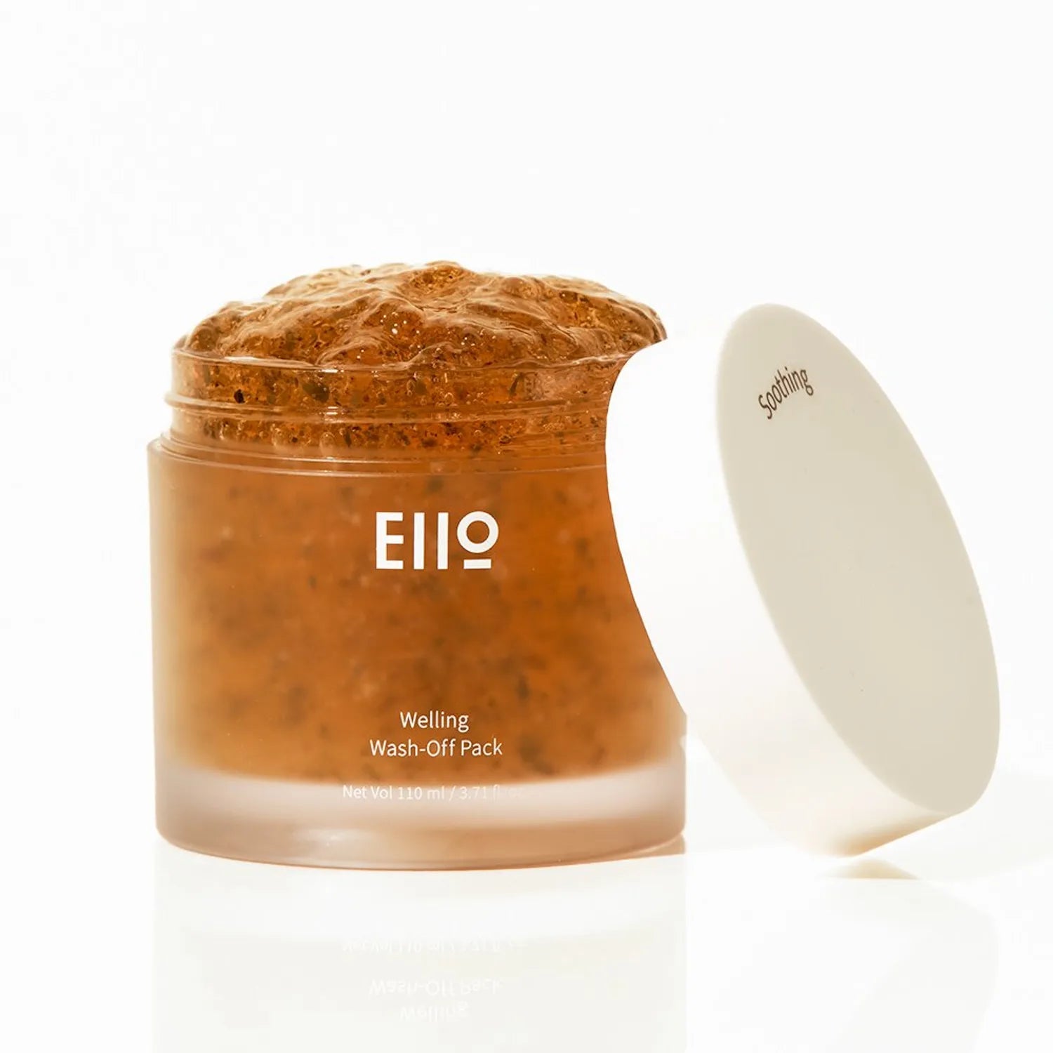 EIIO Welling Wash-Off Pack 110mL
