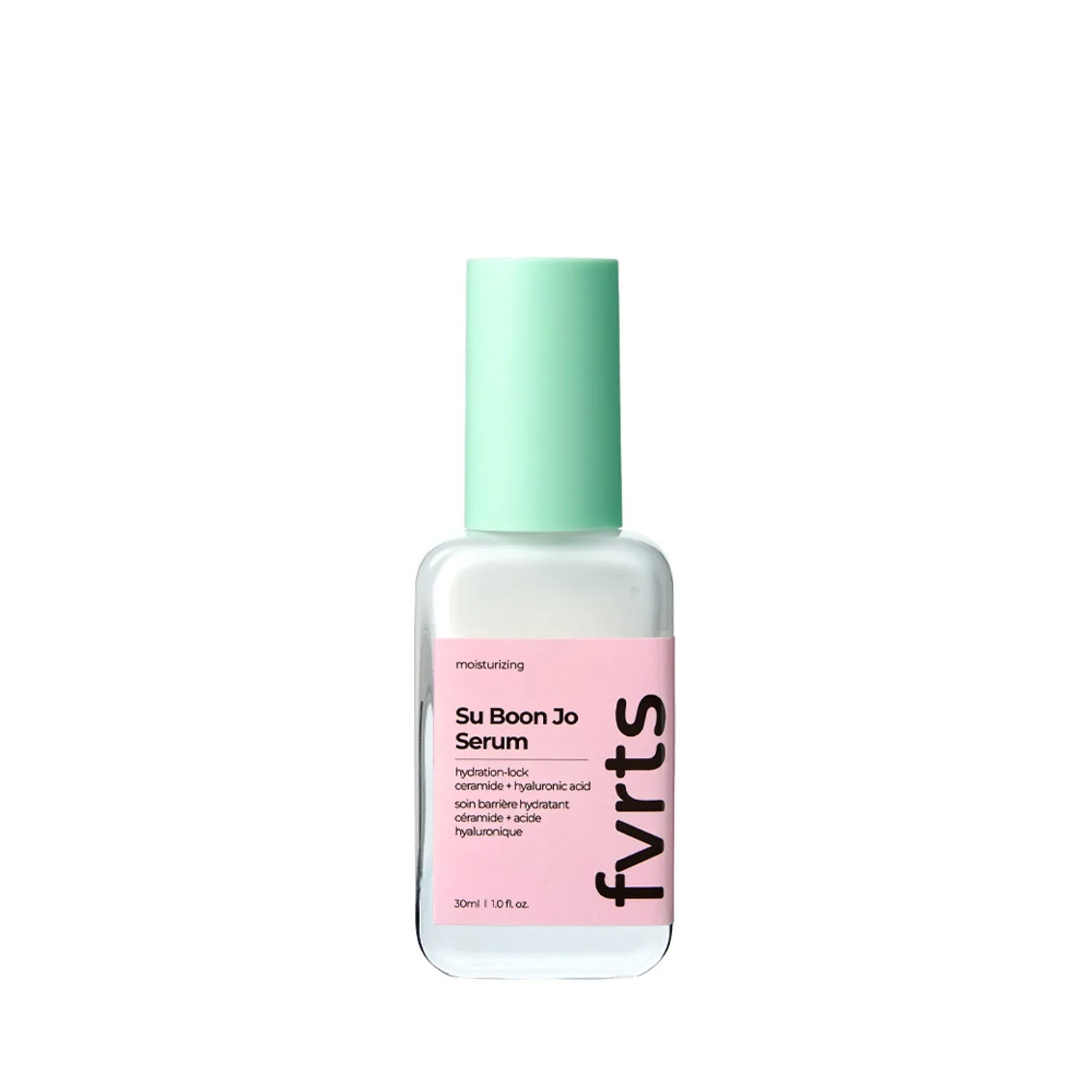 fvrts Su Boon Jo Serum 30ml