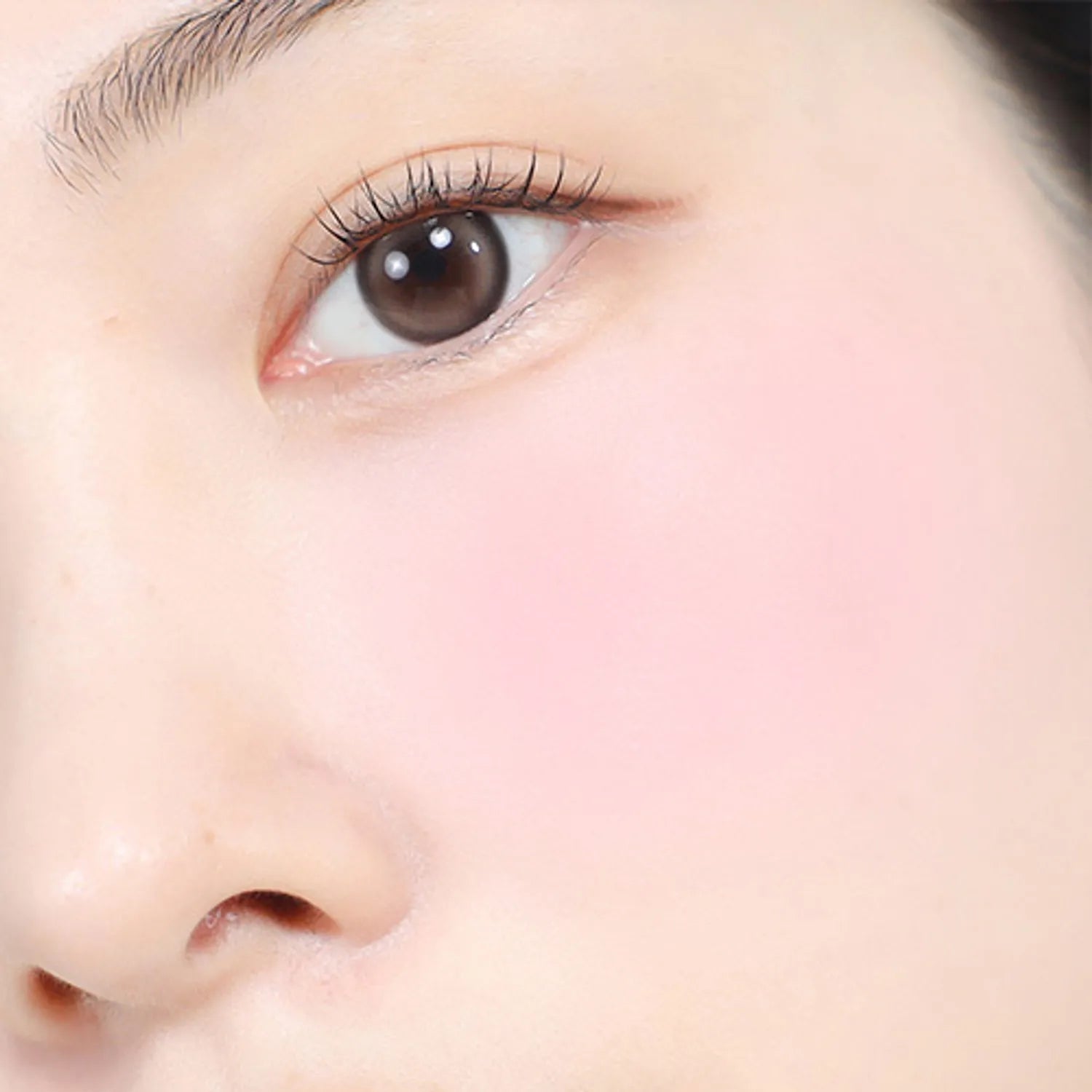 Alternative stereo Balmy Cream Cheek (9 Colors)