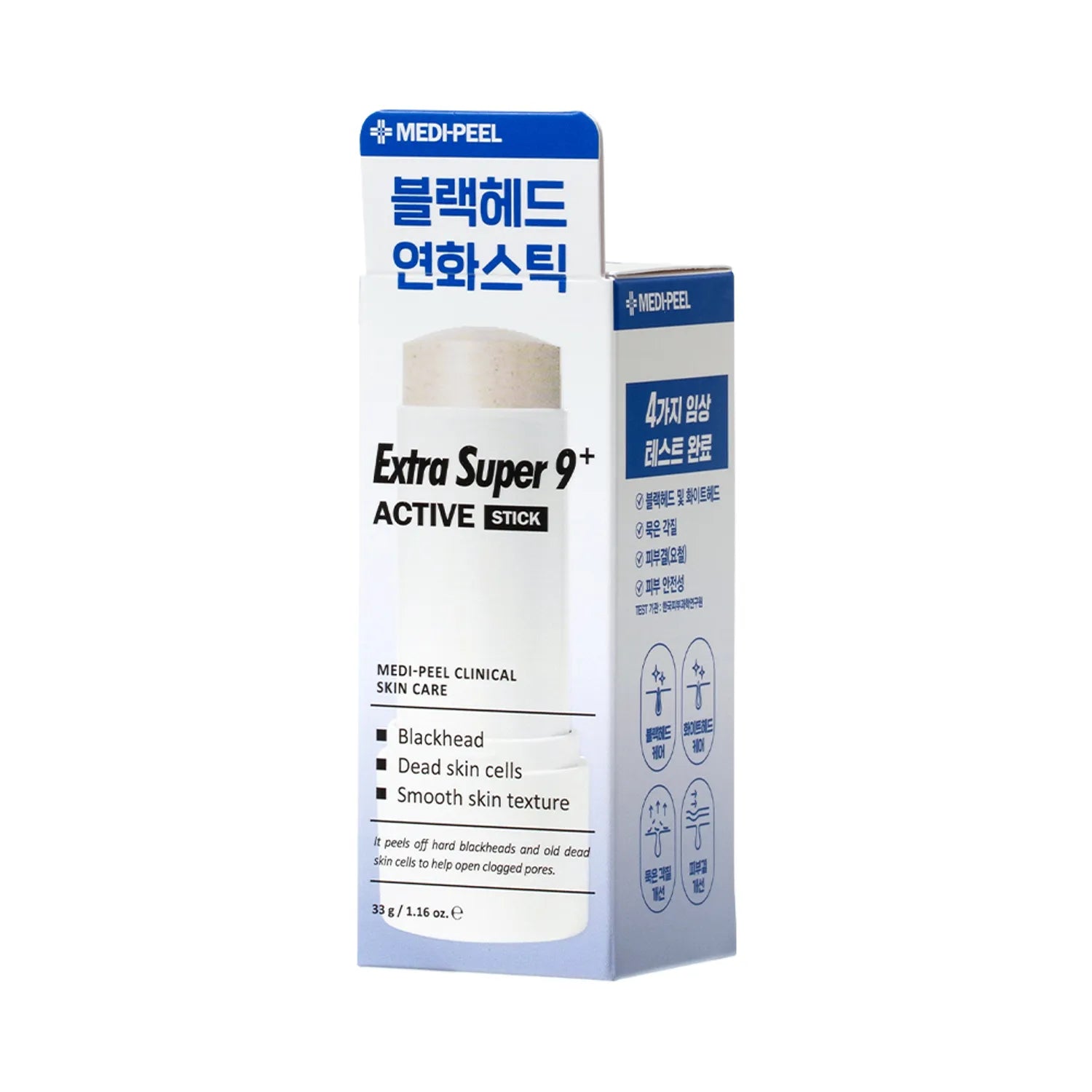 MEDI-PEEL Extra Super 9+ Active Stick
