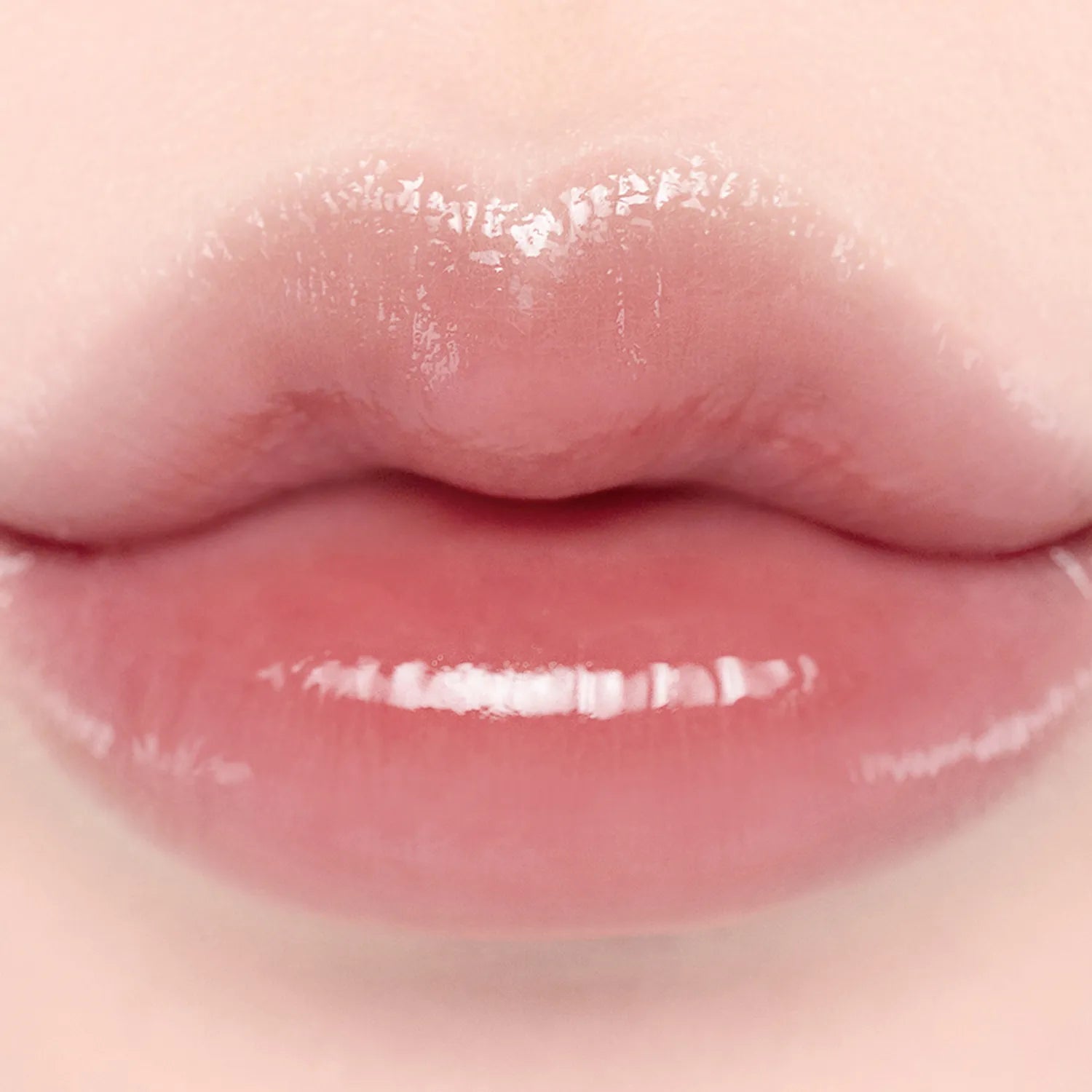 laka Jelling Nude Gloss (10 Colors)