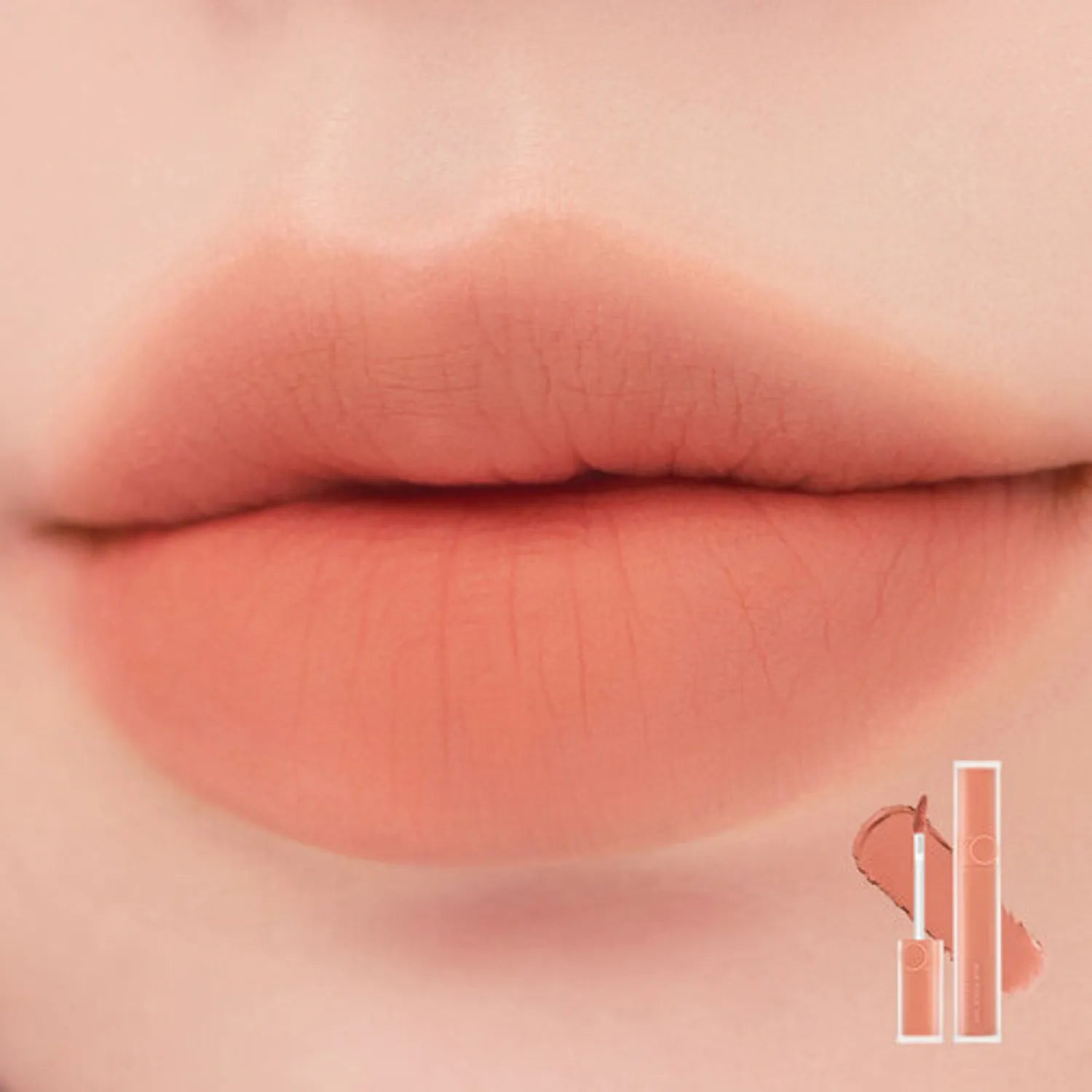 rom&nd Blur Fudge Tint (15 Colors)