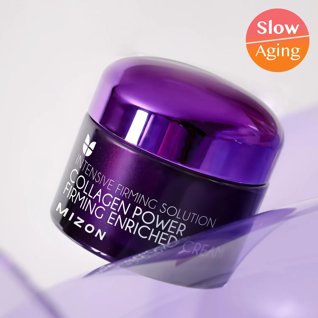 MIZON Collagen Power Firming Enriched Cream 50ml