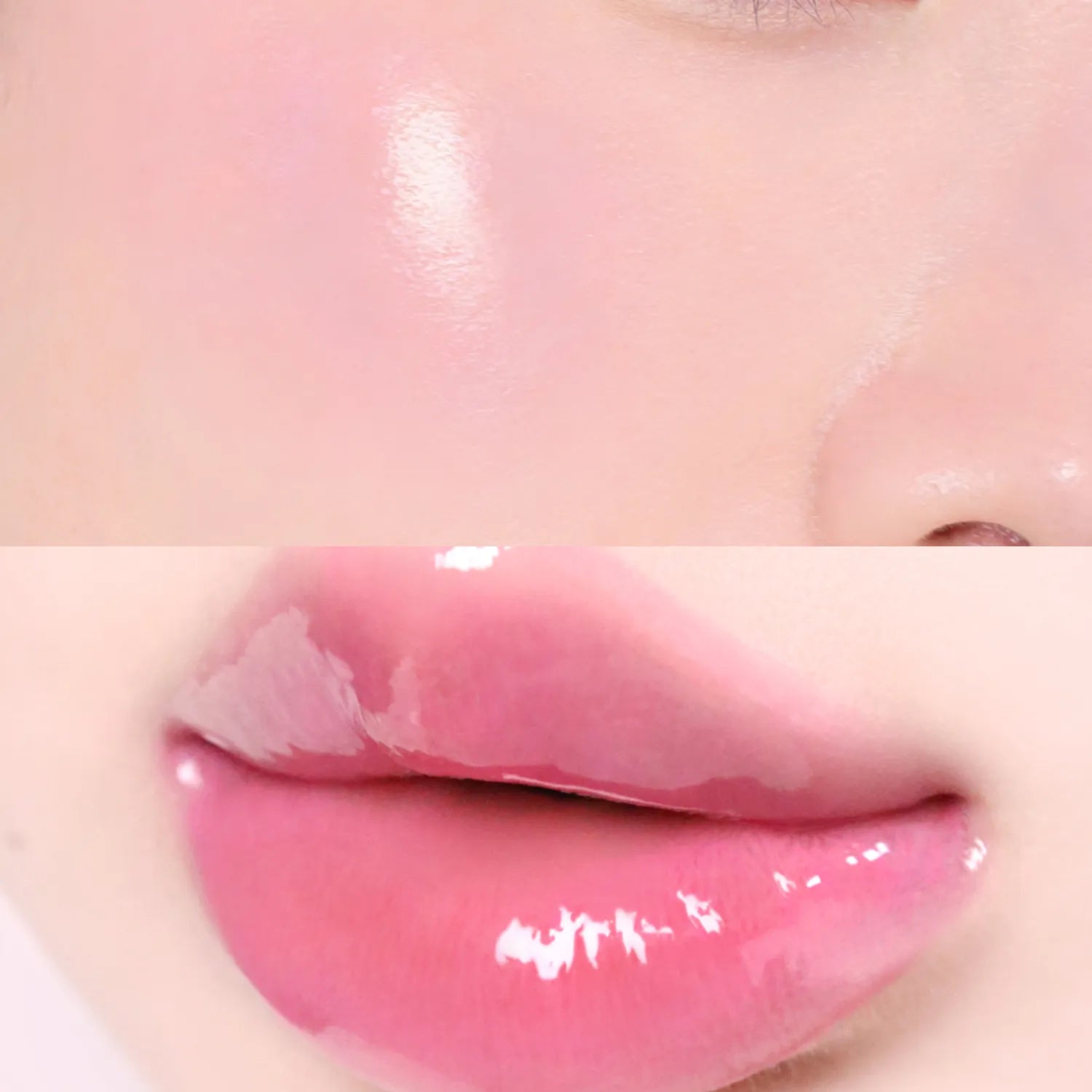 fwee Lip & Cheek Glowy Jelly Pot (19 Colors)