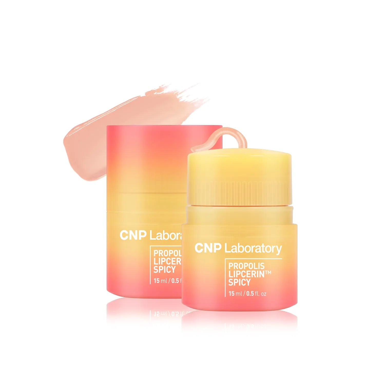 CNP Propolis Lipcerin Flavor 15ml