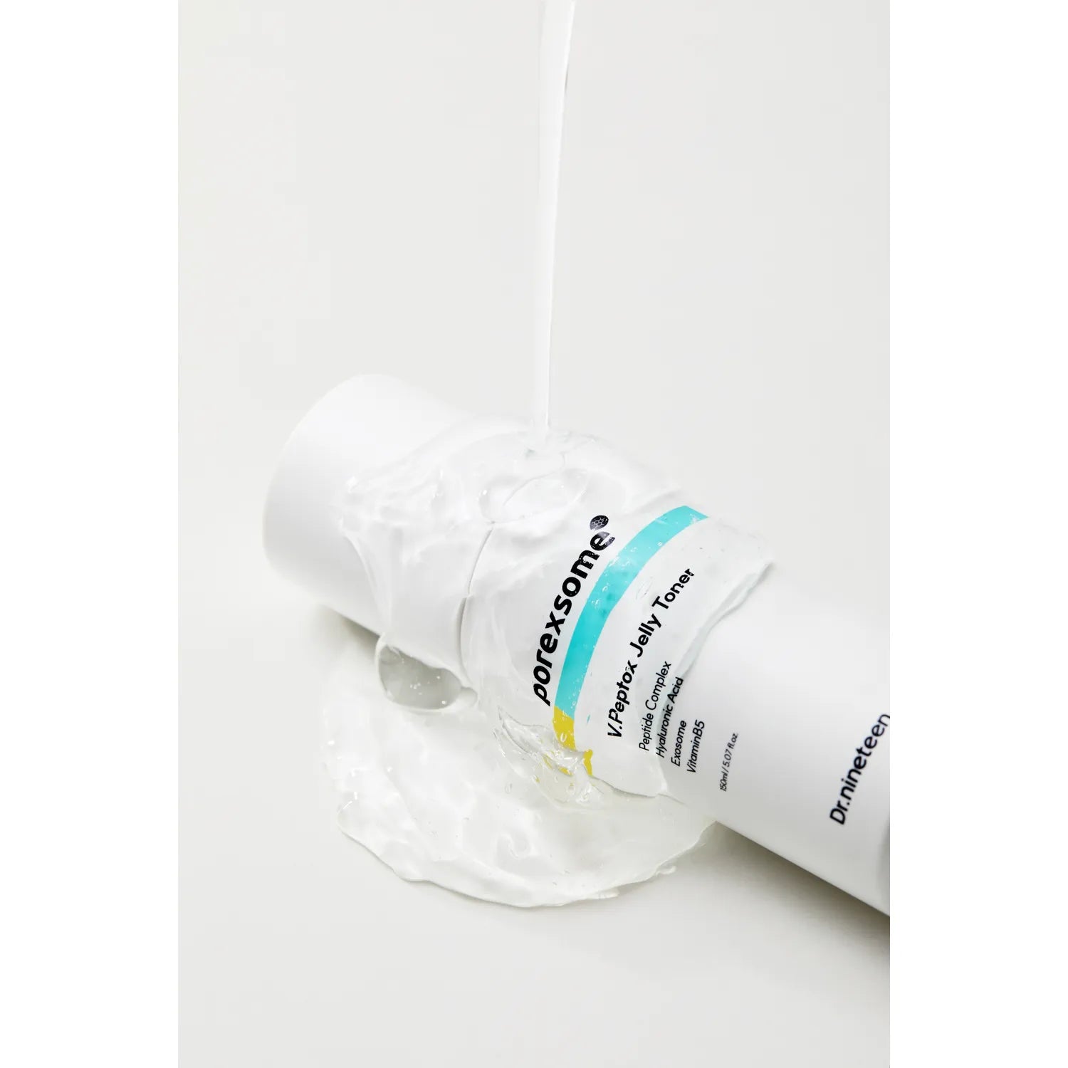 Dr.nineteen Porexsome V.Peptox Jelly Toner 150ml