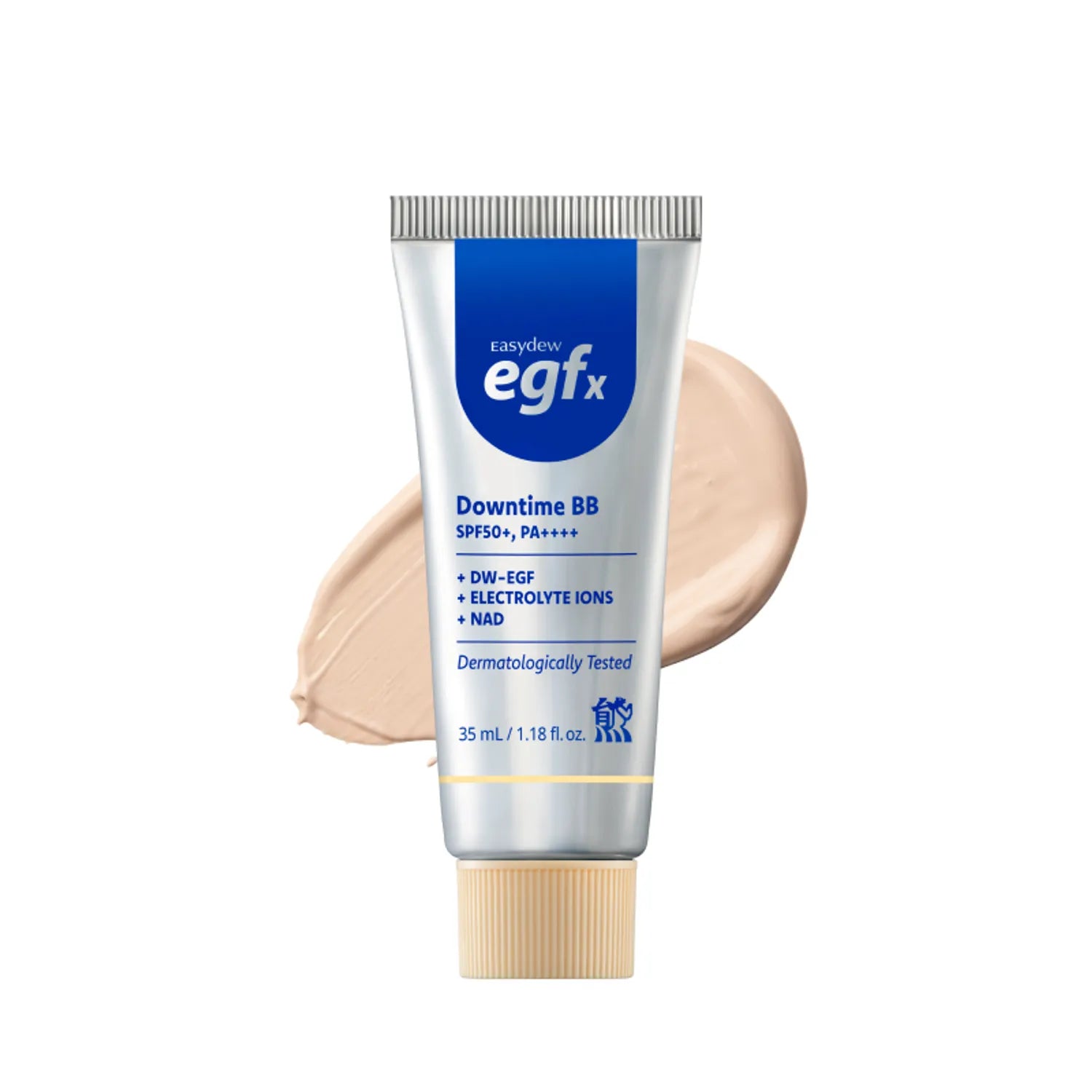 easydew EGFx Downtime BB 35ml