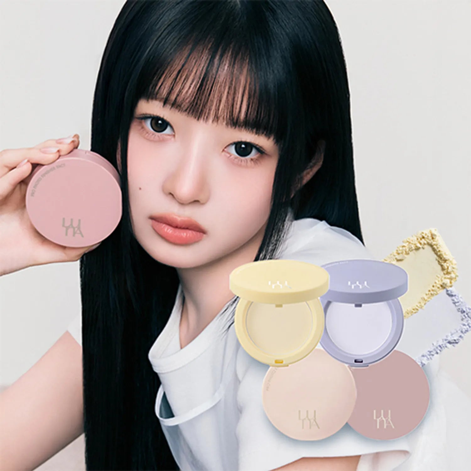 LUNA Pro Photo Finisher (4 Shades)