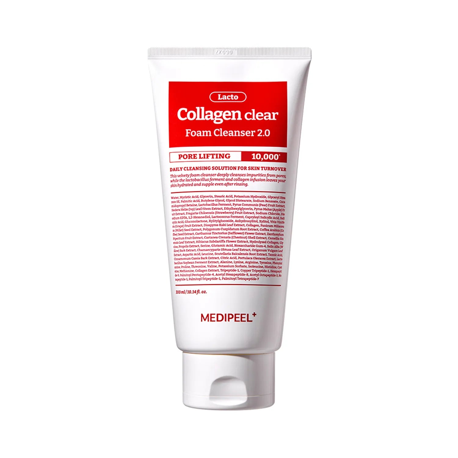 MEDI-PEEL Red Lacto Collagen Clear 2.0