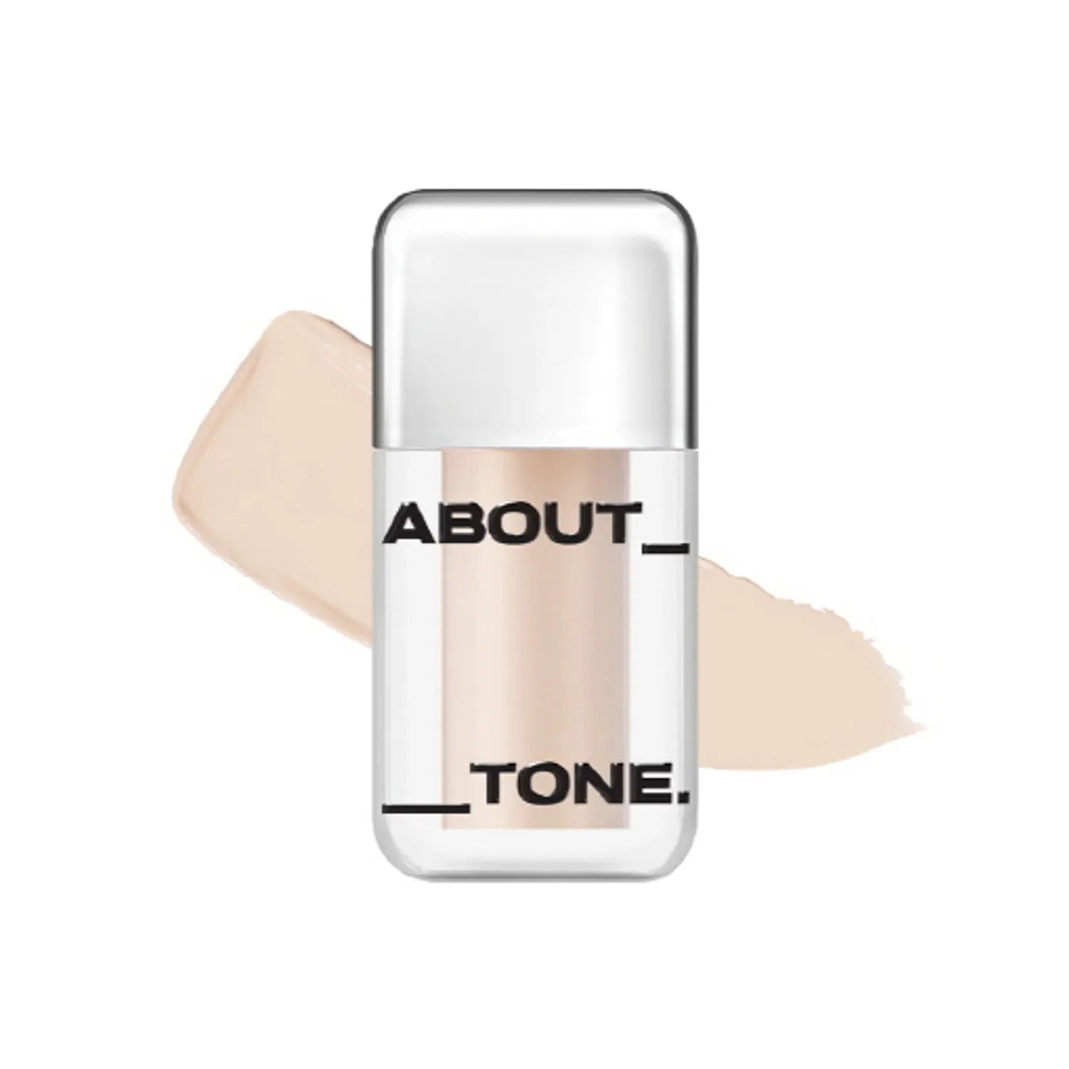 ABOUT_TONE Skin Layer Cover Fit Concealer (5 Shades)