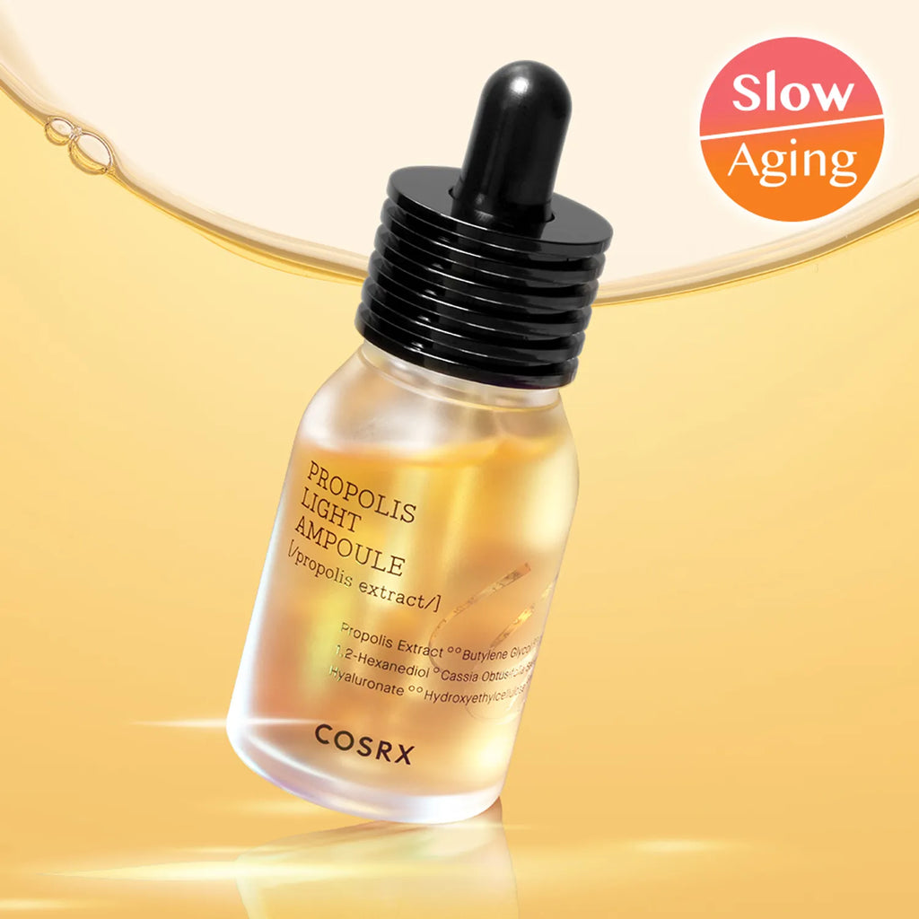 COSRX Propolis Light Ampoule 30ml