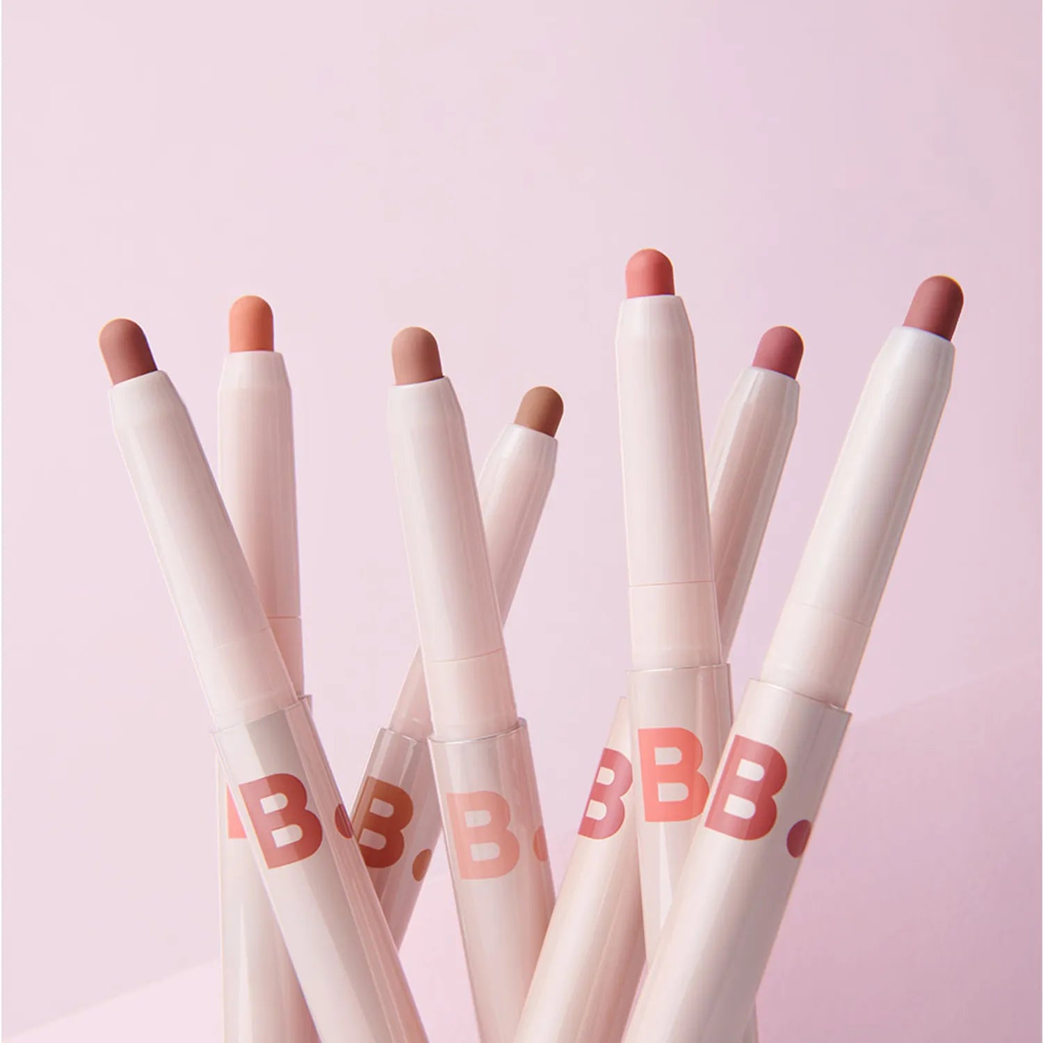 BANILA CO Smudging Lip Pencil (9 Colors)