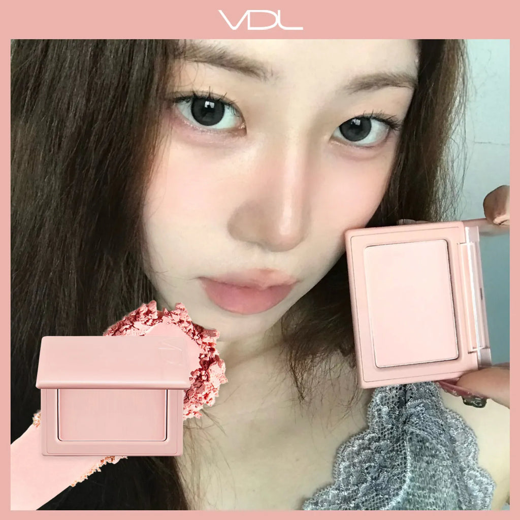 VDL Cheekstain Blusher (Set/Single) (17 Colors)