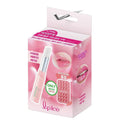 MENTHOLATUM Lipice Lip Balm 2g Set (+Silicone Suction Pad) (2 Options)